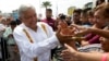 In Close Race, Mexico’s Ruling Party Raises Specter of Venezuela