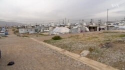 Syria’s War Widows Continue to Struggle in Refugee Camps