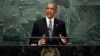 Está na hora de o mundo avançar, sugere Obama nas Nações Unidas