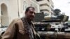 مصراتہ میں بمباری جاری