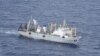 56 Dead After Russian Trawler Sinks