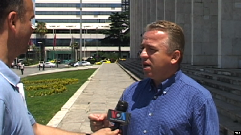 Shqipëri: Analistët komentojnë qeverinë e re socialiste