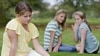Experts: Bullying Is Major Public Health Problem 