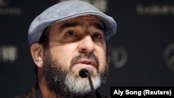 Eric Cantona pense que Benzema et Ben Arfa ont souffert de discriminations raciales pour l'Euro 2016.