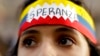 EE. UU. ratifica su apoyo a “la democracia en Venezuela”