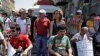 Greek Communists Protest Government Austerity Plans After Cabinet Reshuffle