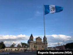 Guatemala registra aumento de población a 14,9 millones de habitantes según el más reciente censo de población.