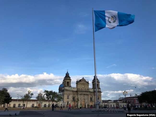 Guatemala registra aumento de población a 14,9 millones de habitantes según el más reciente censo de población.