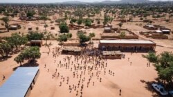 Rentrée scolaire: au Faso, les déplacés qui ont trouvé refuge dans les écoles ne savent pas où aller