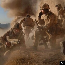 طالبان حملے میں افغان پولیس کے 16اہلکار ہلاک