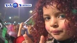 VOA60 Africa