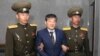 North Korea Sentences Korean-American to Hard Labor