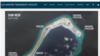 情报机构：中国在争议岛礁造地便于动武