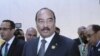 Mauritanie : l'opposition accuse le président Aziz de vouloir briguer un 3eme mandat en violation de la Constitution