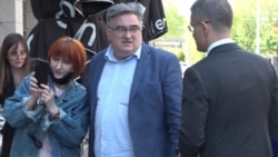 Susreti srpske opozicije sa predstavnicima Evropskog parlamenta
