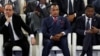 "Biens mal acquis": le neveu et l'ex-belle-soeur du président Sassou Nguesso inculpés