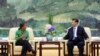 백악관 “라이스 보좌관, 중국과 북한문제 논의”