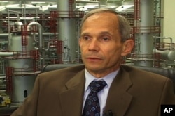 Charlie Drevna, Natl. Petrochemical Refiners Association