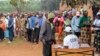 Burundi: Abakandida Batatu Bavuze ko Bavuye mu Matora ya Perezida