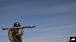 افغانستان : شورش پسندوں کے ہاتھوں فرانسیسی فوجی ہلاک
