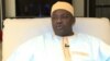 Gambia President Announces Moratorium on Death Penalty