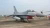 AS Dakwa Pria Utah Pengekspor Komponen F16 ke Indonesia