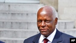 José Eduardo dos Santos