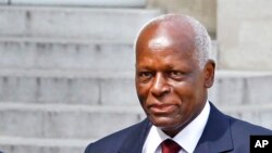 José Eduardo Dos Santos