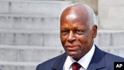 José Eduardo dos Santos