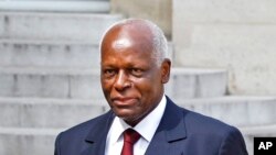 José Eduardo dos Santos