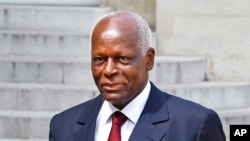 José Eduardo dos Santos