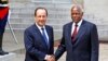 Governo de Angola diz que resolução do PE não beneficiam a cooperação