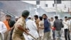 بھارتی کشمیر میں سیکیورٹی فورسز سے جھڑپ میں 11 عسکریت پسند ہلاک