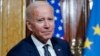 Biden Resevwa Komunyon nan Wòm Malgre Deba Kap Fèt Sou Sa Ozetazuni 