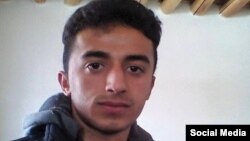 سلمان افرا، اهل روستای نی از توابع مریوان