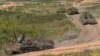 Russia to Hold Largest Military Exercises in Nearly 4 Decades