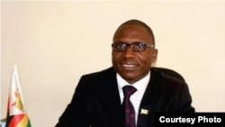 Transform Zimbabwe president Jacob Ngarivhume