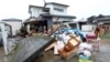 น้ำท่วม-โคลนถล่มเกาะคิวชูของญี่ปุ่น เสียชีวิตแล้วอย่างน้อย 44 ราย 