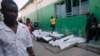 Au moins 16 tués par électrocution dans un carnaval à Port-au-Prince, Haïti