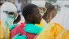 Experts Warn World Losing Ebola Fight