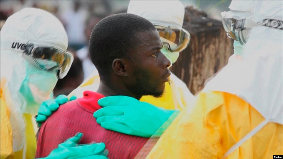 ebola in africa Fears of ebola spread as 1 american is dead and 2 american aid workers infected. ebola in africa Fears of ebola spread as 1 american is dead and 2 american aid workers infected.