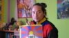 Tibetans Fight China With 'Weapon of Weak'