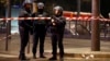 Attentat déjoué en France : un sixième suspect inculpé et écroué