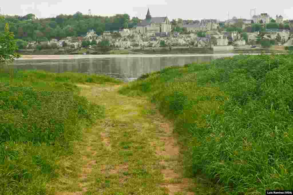 The Loire River Valley, a region known for the world&rsquo;s finest wines, is where France sought to pioneer its efforts to combat radicalization of Muslim youth, with a reintegration center at Beaumont-En-Veron, France.