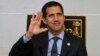 UE condena esfuerzos de Maduro por procesar a Guaidó en Venezuela