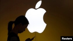 Tanto Apple como las demás compañías fueron demandadas por 64 mil trabajadores.
