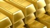 قيمت طلا در بازارهای جهانی افزايش می يابد
