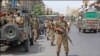 کراچی میں فائرنگ، انتخابی امیدوار ہلاک