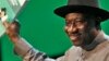 Shugaba Goodluck Jonathan ya Karbi Rahoton Kwamitin Hadin Kan Kasa