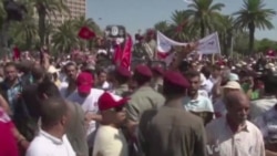 Egyptians Criticize Qatar's 'Meddling'
